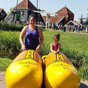 Meet your Posher, Heather